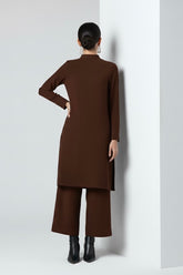 Wool Set Chocolate